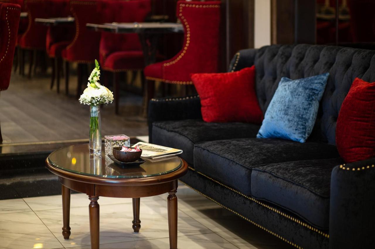 Hanoi L'Heritage Centre Hotel & Spa Dış mekan fotoğraf